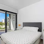 Piso Real Dehesa de Campoamor (Orihuela Costa)