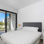 Piso Real Appartement