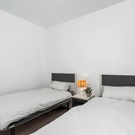 Apartament Piso Real Dehesa de Campoamor (Orihuela Costa)