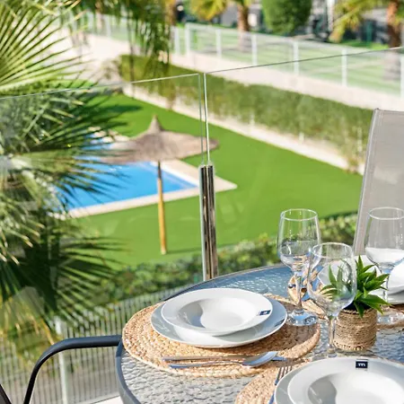 Piso Real Apartament *