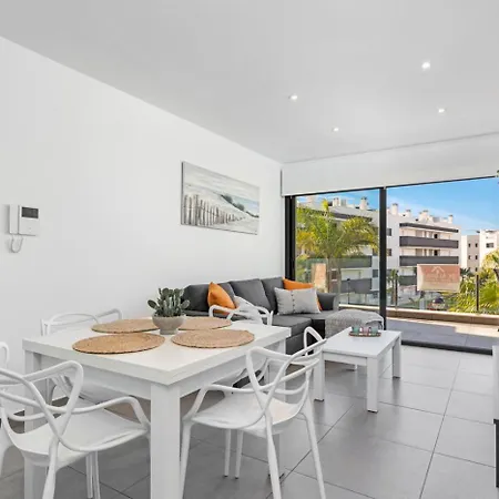 Apartament Piso Real