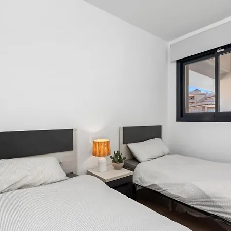 Piso Real Dehesa de Campoamor (Orihuela Costa)