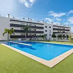 Piso Real Apartament Dehesa de Campoamor (Orihuela Costa)