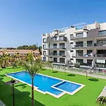 Piso Real 公寓 Dehesa de Campoamor (Orihuela Costa)