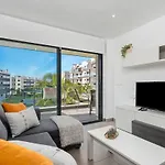 Apartament Piso Real Dehesa de Campoamor (Orihuela Costa)
