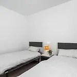 公寓 Piso Real Dehesa de Campoamor (Orihuela Costa)