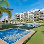 Piso Real Dehesa de Campoamor (Orihuela Costa)