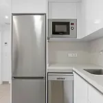 公寓 Piso Real Dehesa de Campoamor (Orihuela Costa)