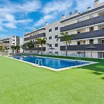 公寓 Piso Real Dehesa de Campoamor (Orihuela Costa)