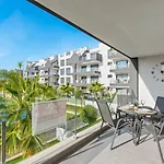 Apartament Piso Real Dehesa de Campoamor (Orihuela Costa)