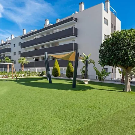 Piso Real Appartamento *