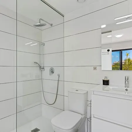 Piso Real Appartamento *