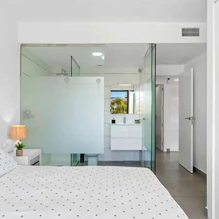 Piso Real Appartamento