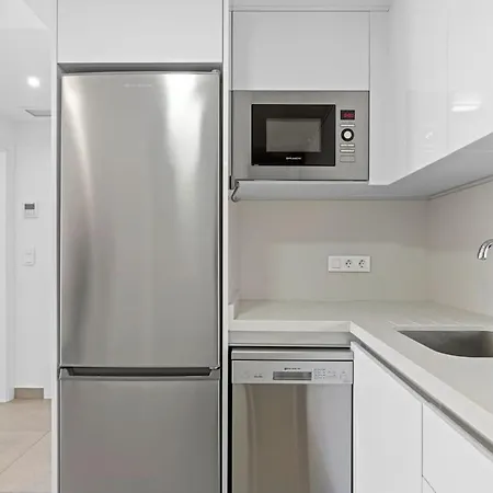 Appartamento Piso Real Dehesa de Campoamor (Orihuela Costa)