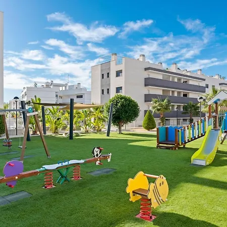Piso Real Appartamento Dehesa de Campoamor (Orihuela Costa)