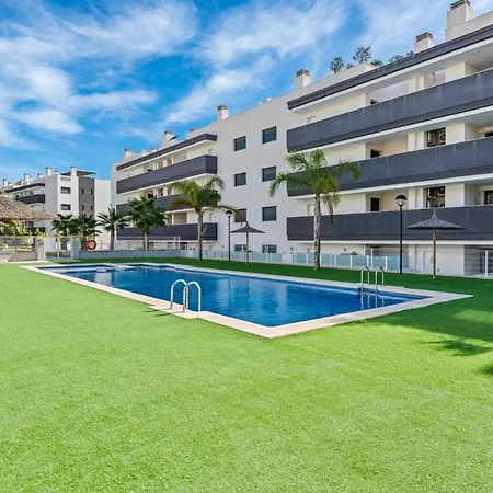 Appartamento Piso Real Dehesa de Campoamor (Orihuela Costa)
