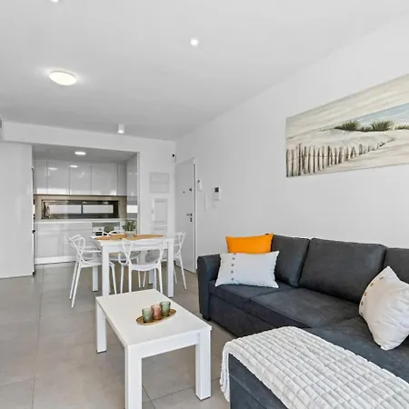 Piso Real Appartamento