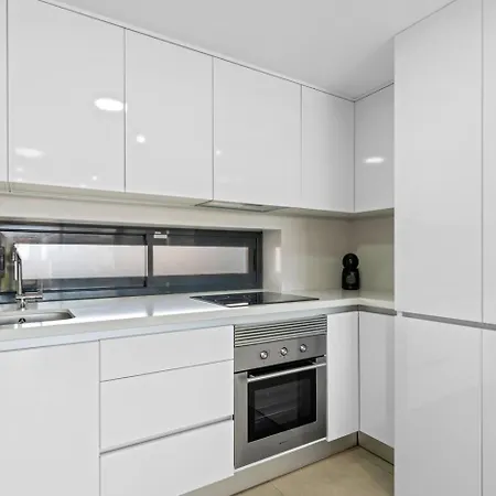 Piso Real Appartamento *