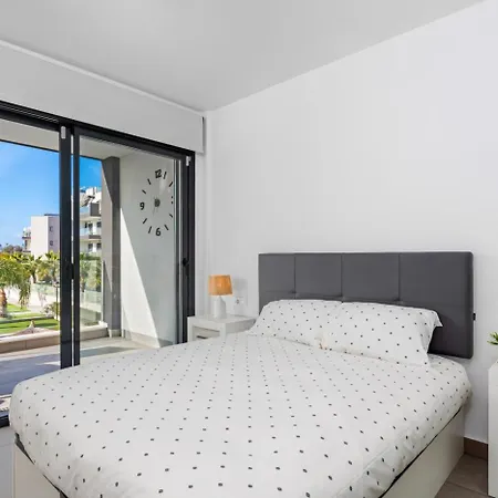 Piso Real Appartamento