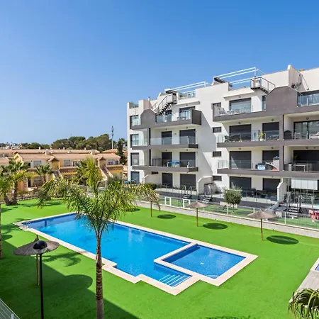 Piso Real Appartamento