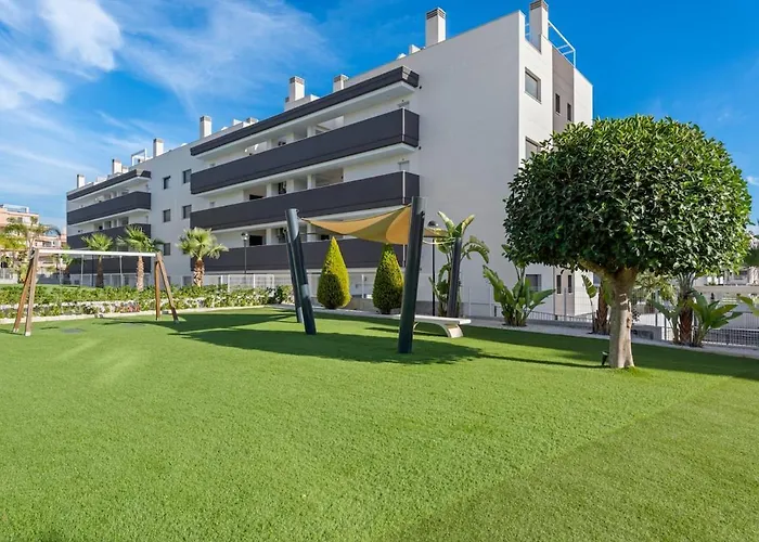 Piso Real Apartment *