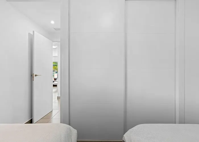 Apartment Piso Real Dehesa de Campoamor (Orihuela Costa)