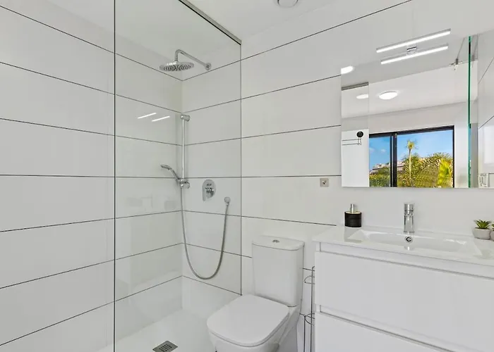 Piso Real Apartment *