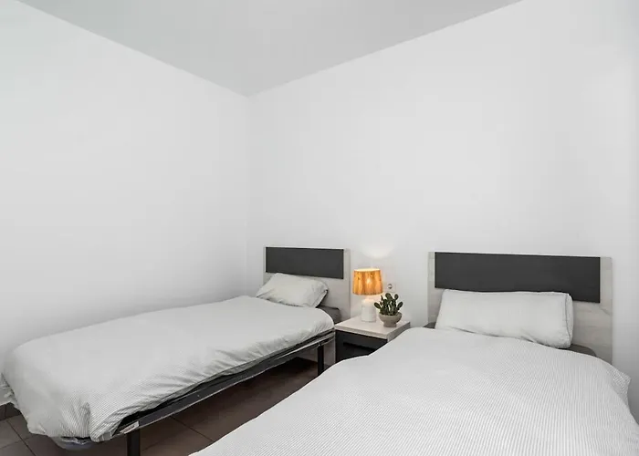 Apartment Piso Real Dehesa de Campoamor (Orihuela Costa)