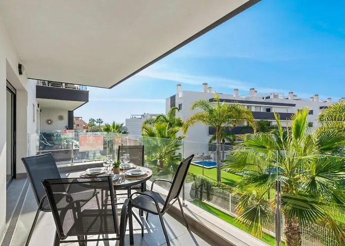 Apartment Piso Real *