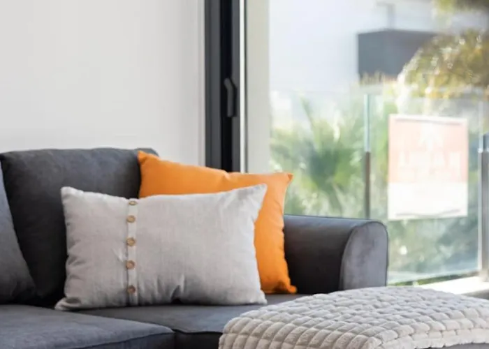 Apartment Piso Real *