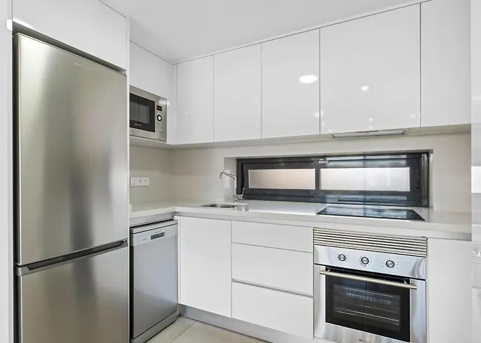 Piso Real Apartment *