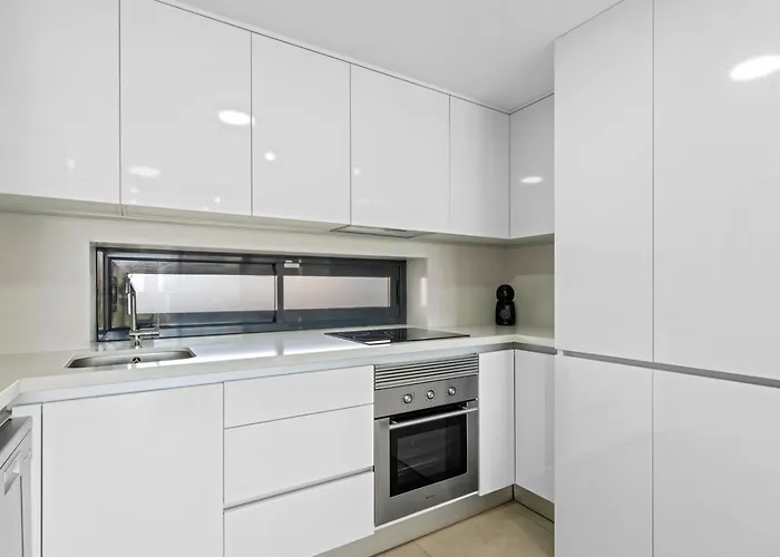 Piso Real Apartment *