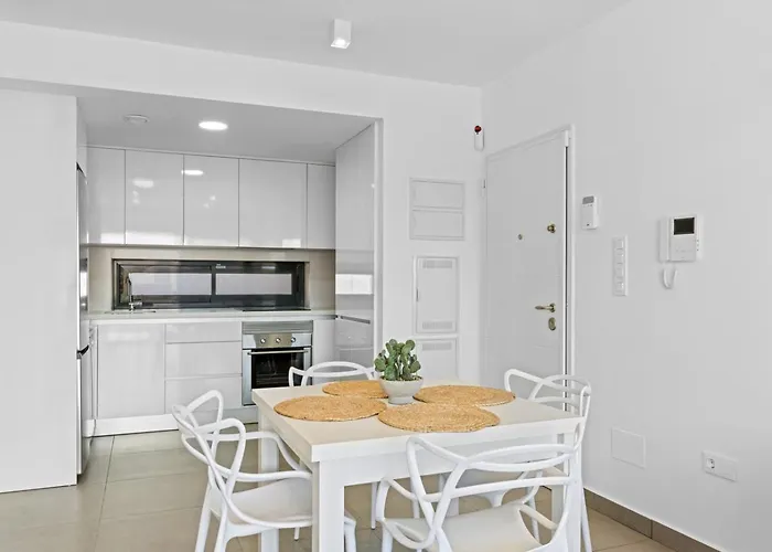 Piso Real * Dehesa de Campoamor (Orihuela Costa)