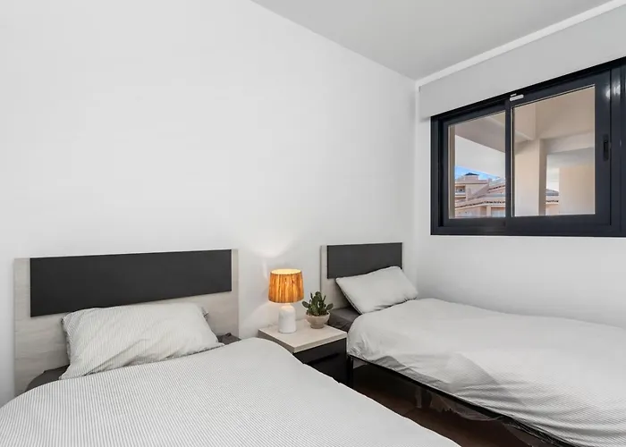 Piso Real Dehesa de Campoamor (Orihuela Costa)