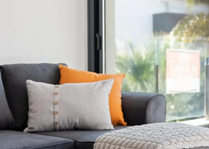 Piso Real * Dehesa de Campoamor (Orihuela Costa)